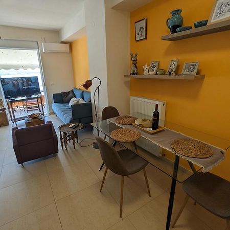 Tamar'S Place Chania  ภายนอก รูปภาพ