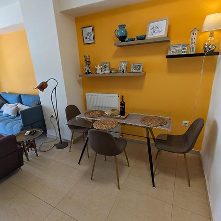 Tamar'S Place Chania  ภายนอก รูปภาพ
