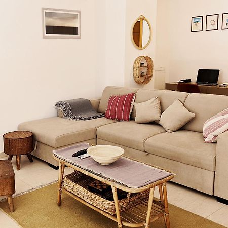 Tamar'S Place Chania  ภายนอก รูปภาพ