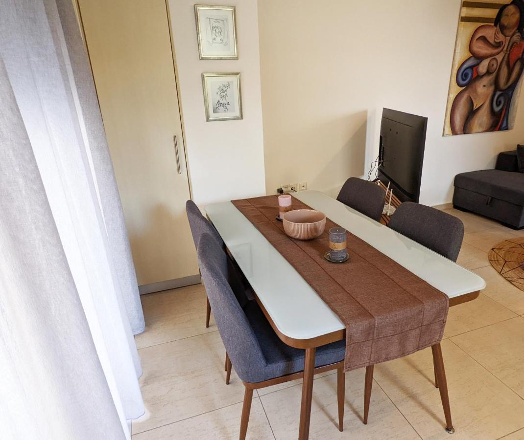 Tamar'S Place Chania  ภายนอก รูปภาพ
