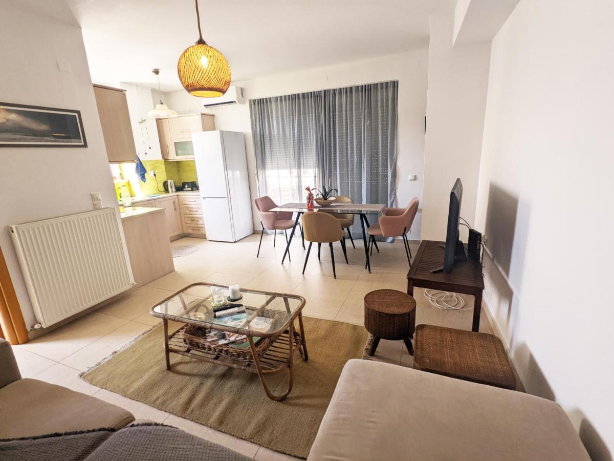 Tamar'S Place Chania  ภายนอก รูปภาพ