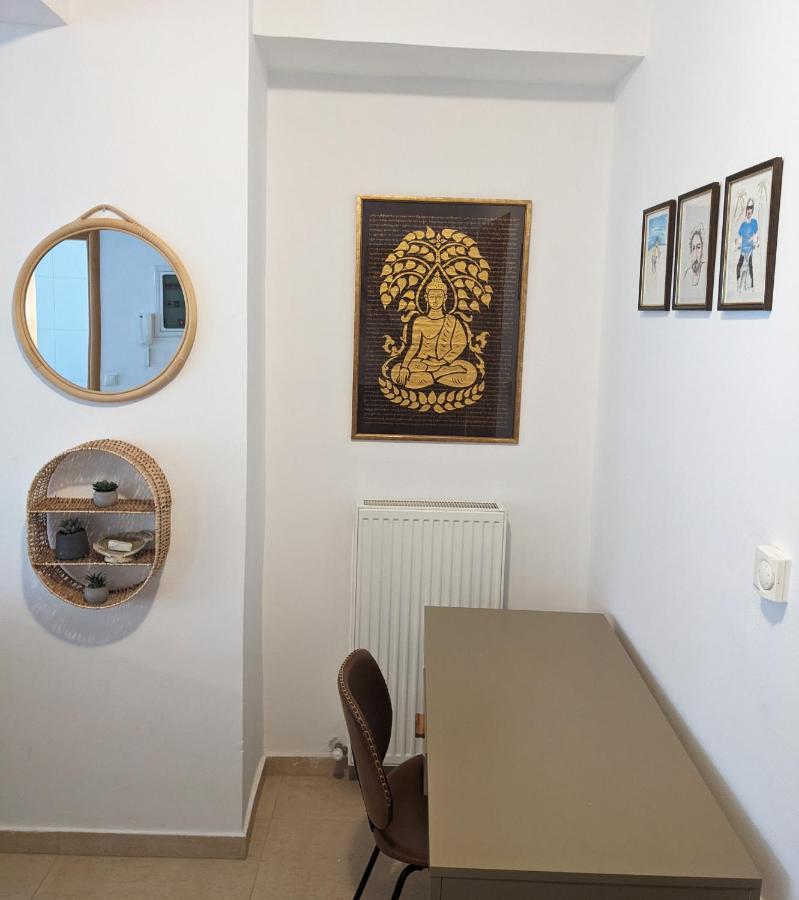 Tamar'S Place Chania  ภายนอก รูปภาพ