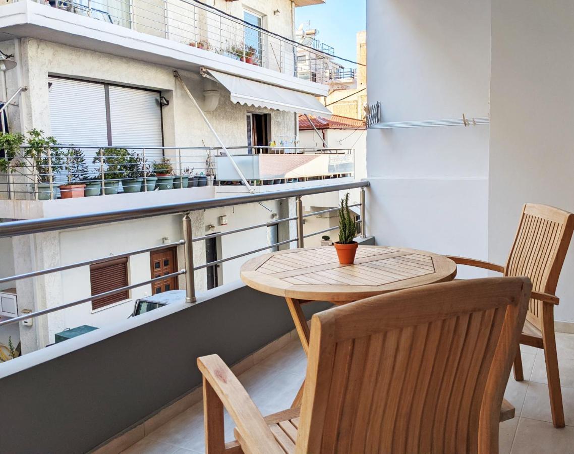 Tamar'S Place Chania  ภายนอก รูปภาพ
