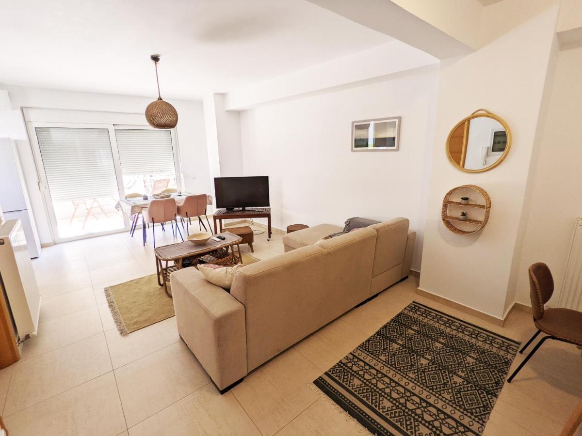 Tamar'S Place Chania  ภายนอก รูปภาพ