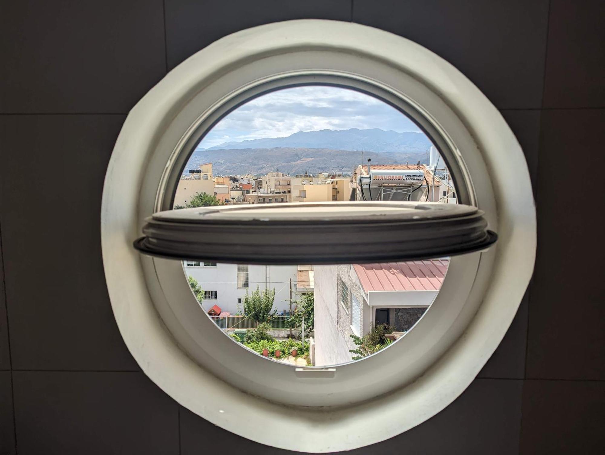 Tamar'S Place Chania  ภายนอก รูปภาพ