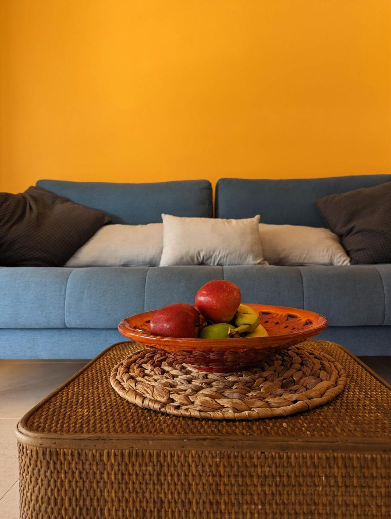 Tamar'S Place Chania  ภายนอก รูปภาพ