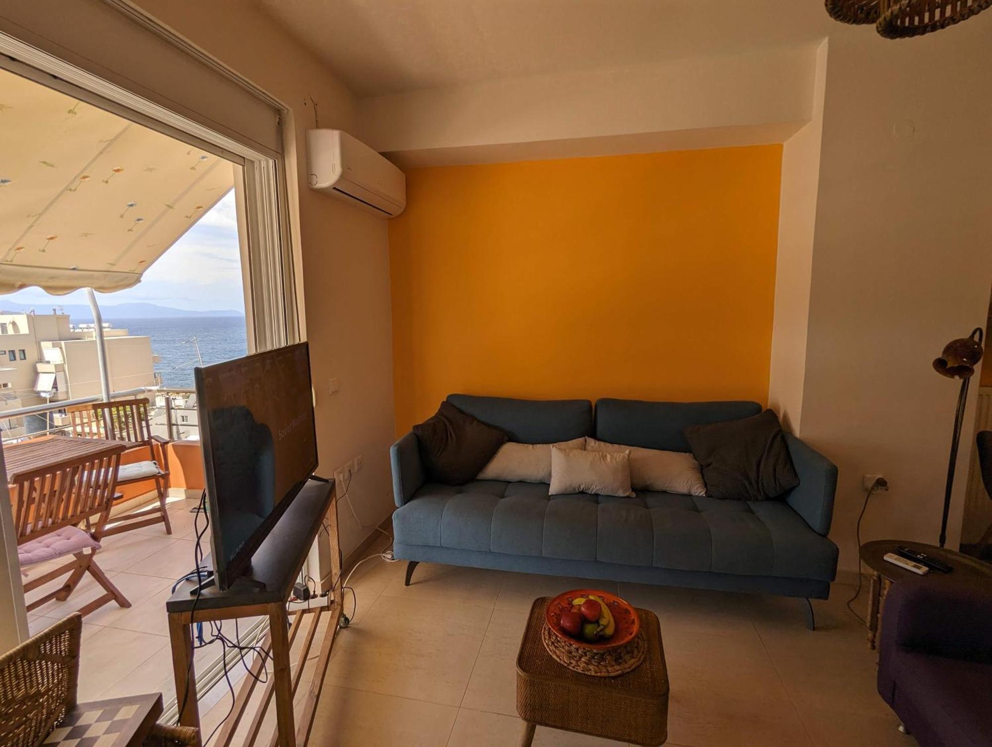 Tamar'S Place Chania  ภายนอก รูปภาพ