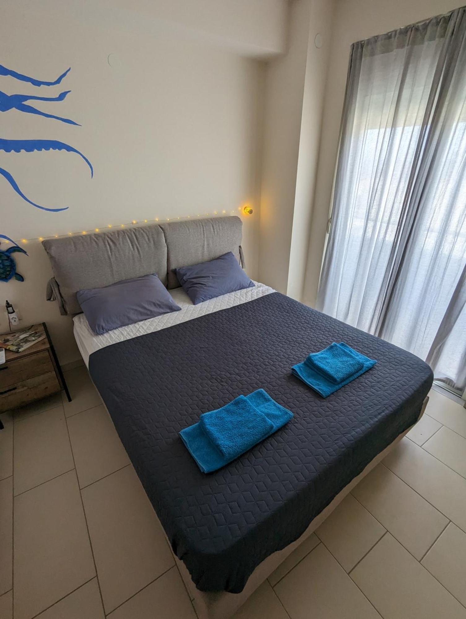 Tamar'S Place Chania  ภายนอก รูปภาพ
