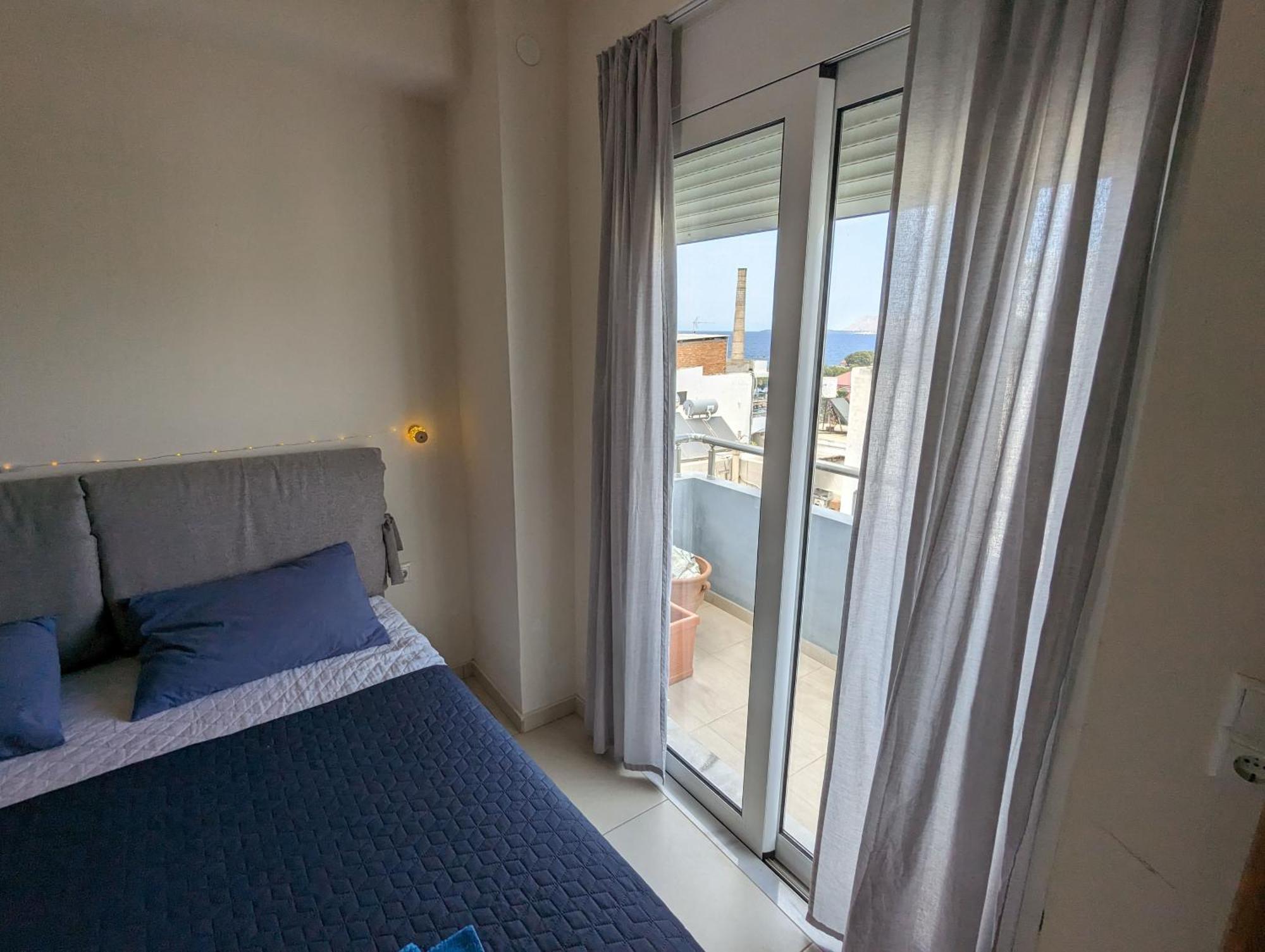 Tamar'S Place Chania  ภายนอก รูปภาพ