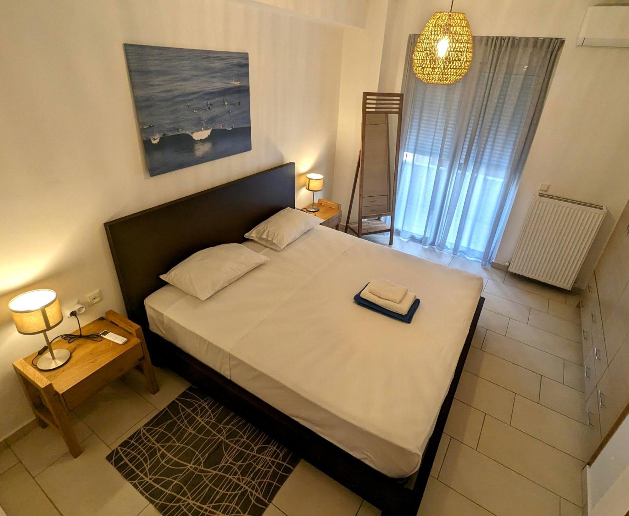 Tamar'S Place Chania  ภายนอก รูปภาพ
