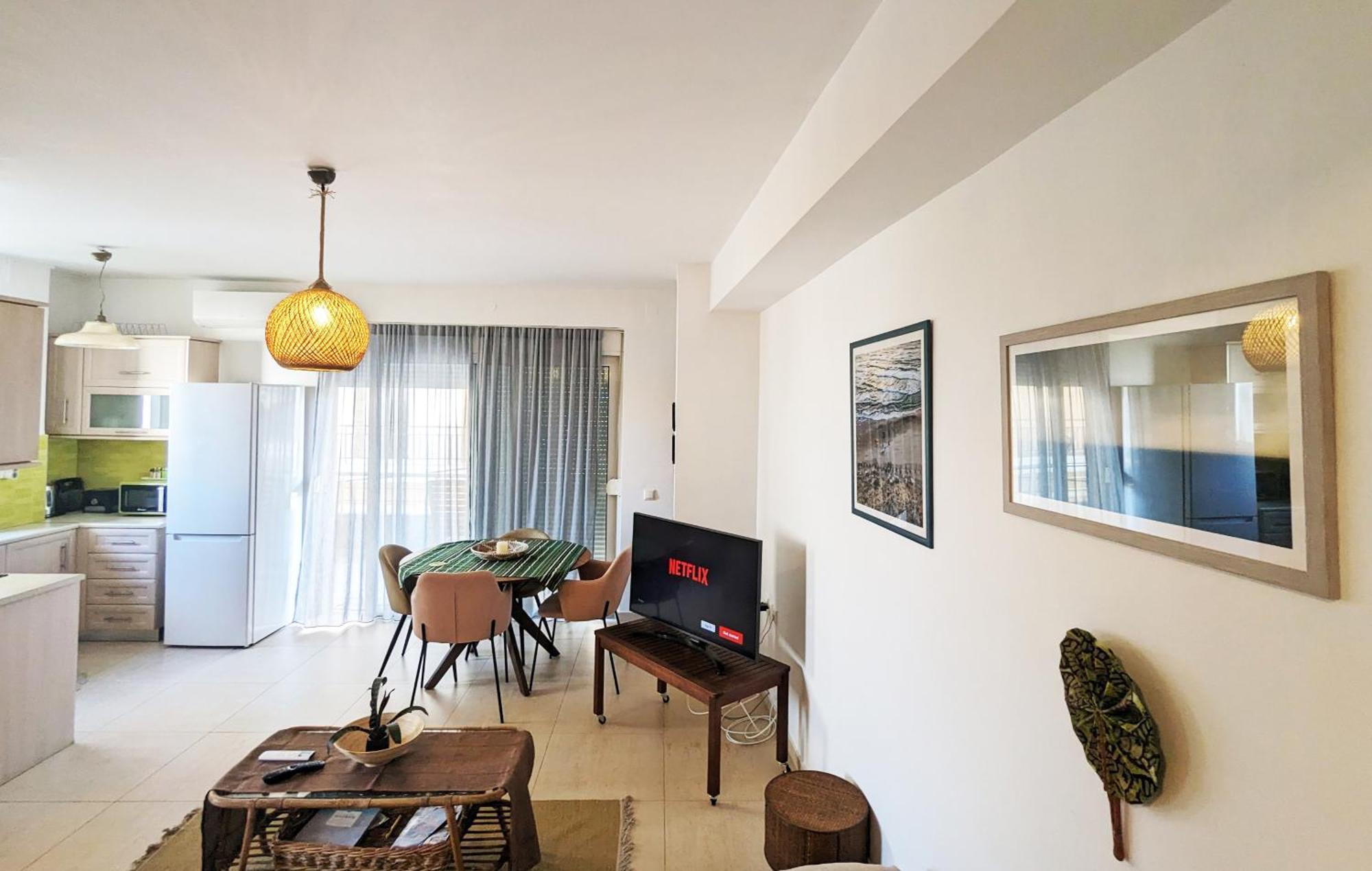 Tamar'S Place Chania  ภายนอก รูปภาพ