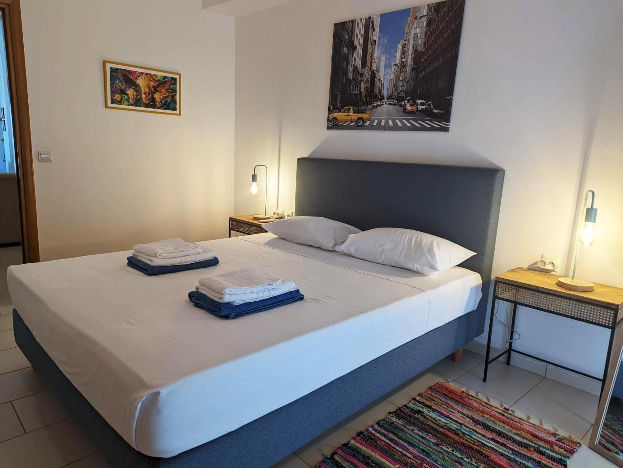 Tamar'S Place Chania  ภายนอก รูปภาพ