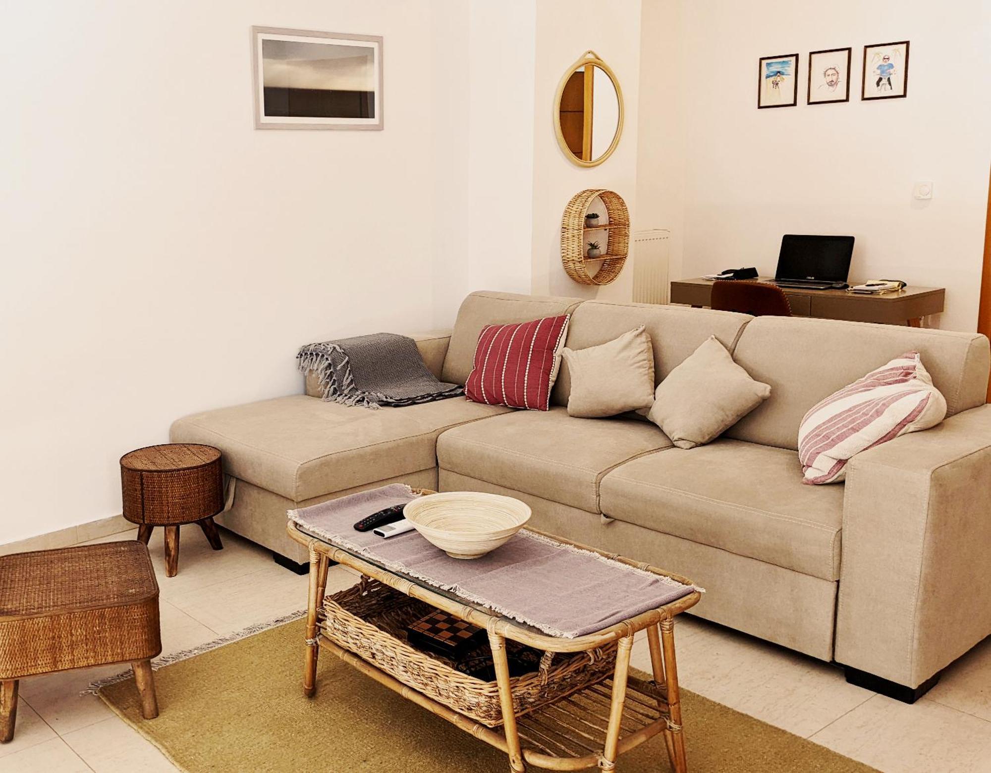 Tamar'S Place Chania  ภายนอก รูปภาพ