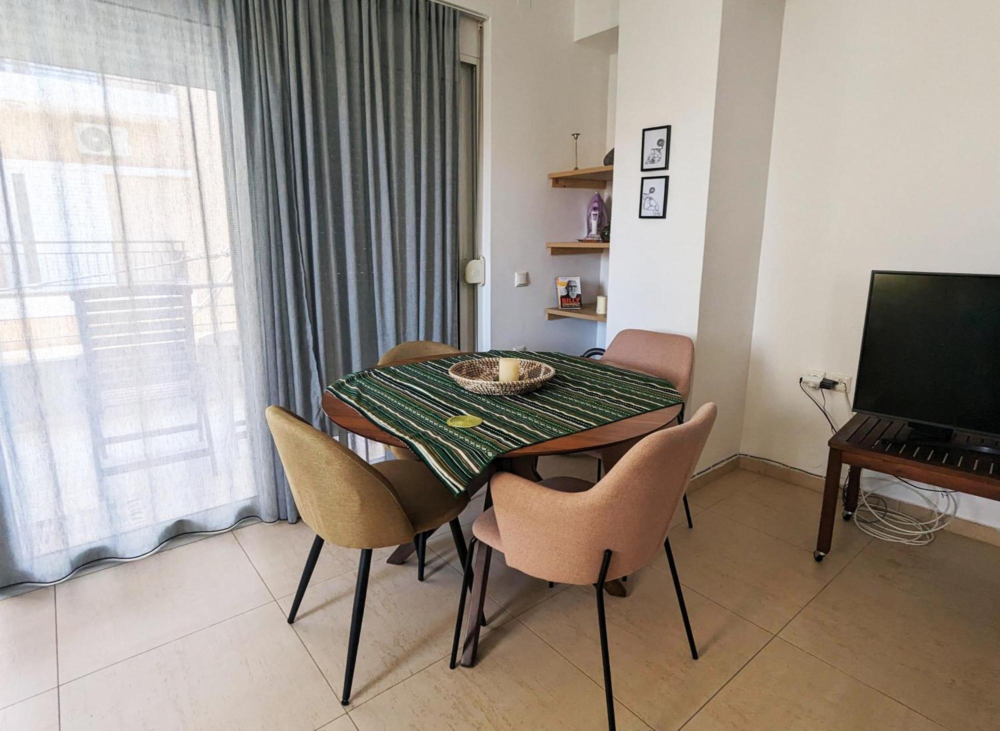 Tamar'S Place Chania  ภายนอก รูปภาพ