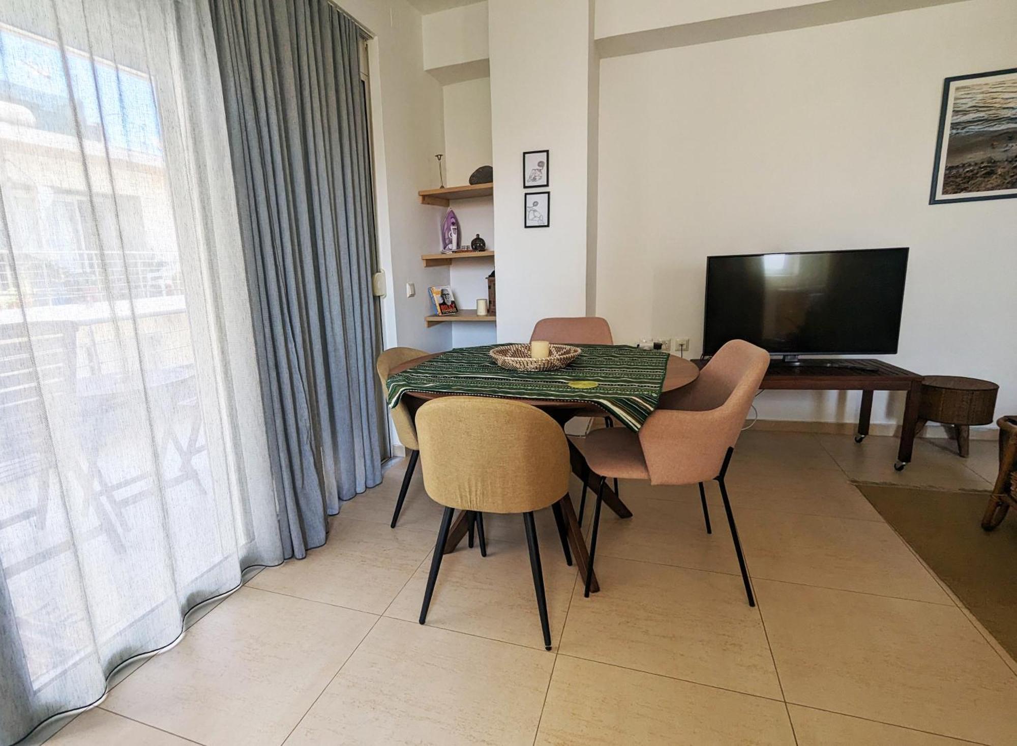 Tamar'S Place Chania  ภายนอก รูปภาพ